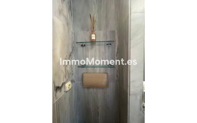 Revente - Appartement - Marbella - Marbella Centro