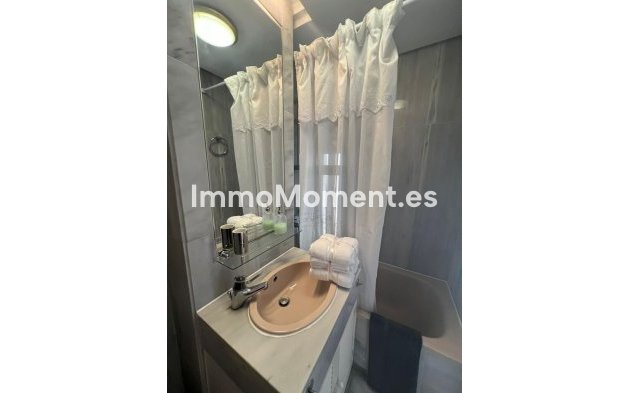 Revente - Appartement - Marbella - Marbella Centro