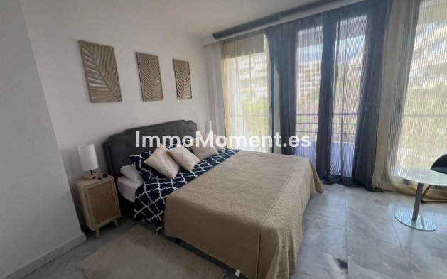 Revente - Appartement - Marbella - Marbella Centro