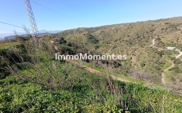 Wiederverkauf - Landhaus -   Inländisch - Cártama Centro