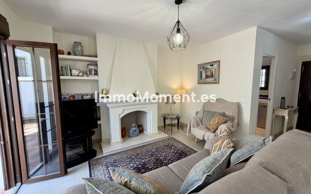 Reventa - Adosado - Marbella - Nueva Andalucía