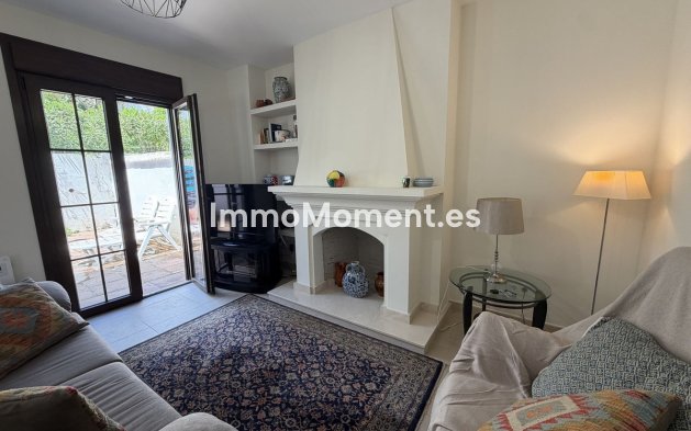 Reventa - Adosado - Marbella - Nueva Andalucía