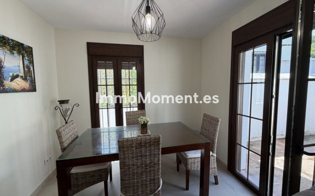 Reventa - Adosado - Marbella - Nueva Andalucía