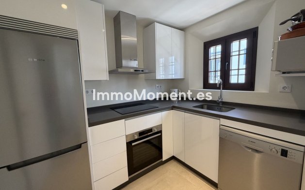 Reventa - Adosado - Marbella - Nueva Andalucía