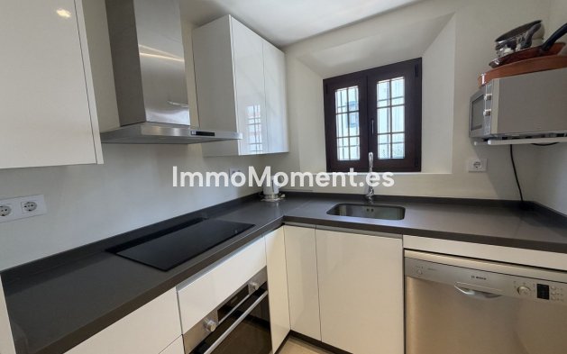Reventa - Adosado - Marbella - Nueva Andalucía