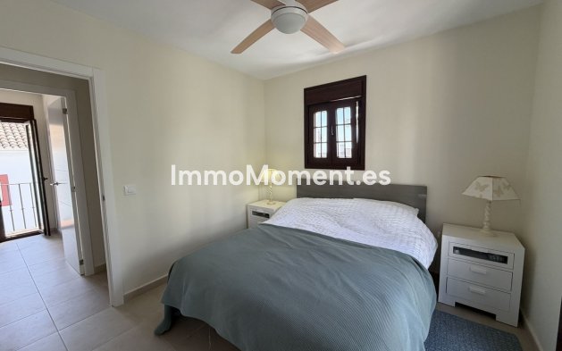 Reventa - Adosado - Marbella - Nueva Andalucía