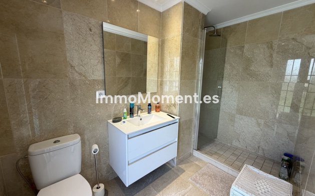 Reventa - Adosado - Marbella - Nueva Andalucía