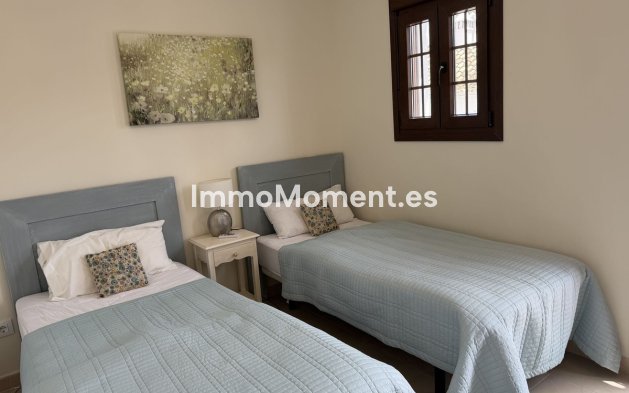 Reventa - Adosado - Marbella - Nueva Andalucía
