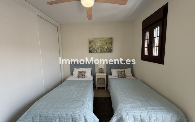 Reventa - Adosado - Marbella - Nueva Andalucía