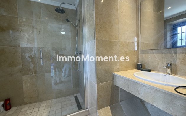 Reventa - Adosado - Marbella - Nueva Andalucía