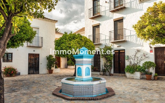 Reventa - Adosado - Marbella - Nueva Andalucía