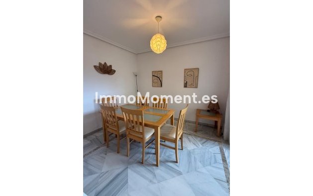 Revente - Appartement - Marbella - Nueva Andalucía