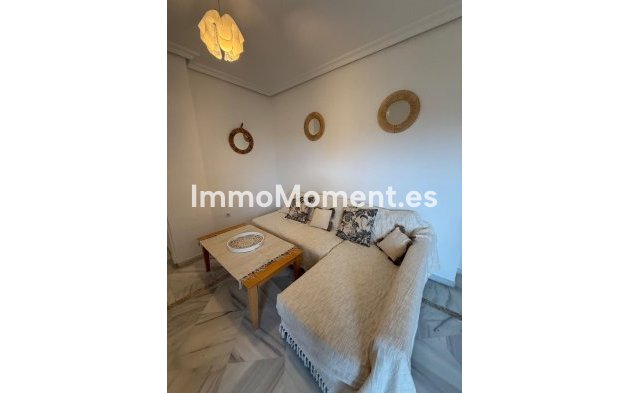 Revente - Appartement - Marbella - Nueva Andalucía