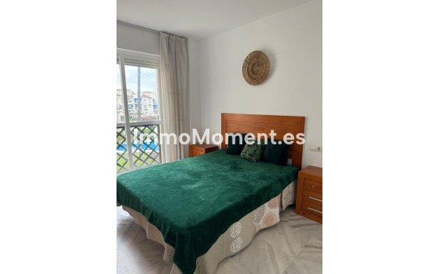 Revente - Appartement - Marbella - Nueva Andalucía
