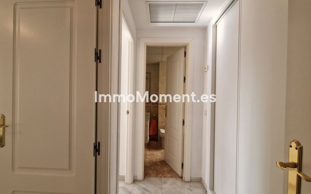 Revente - Appartement - Marbella - Nueva Andalucía