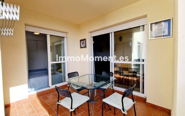Revente - Appartement - Marbella - Nueva Andalucía