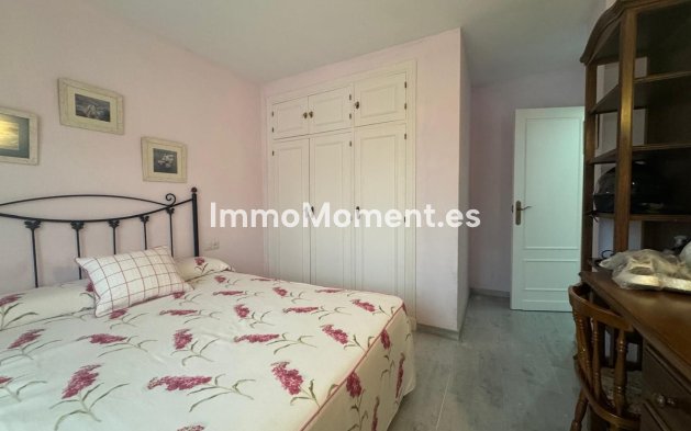 Bestaande woning - Geschakelde woning - Estepona  - Atalaya