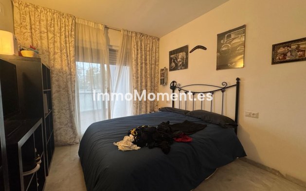 Bestaande woning - Geschakelde woning - Estepona  - Atalaya