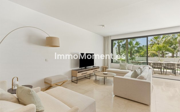 Revente - Maison mitoyenne - Mijas - Mijas Costa