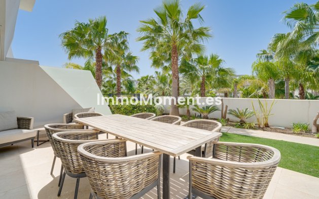Revente - Maison mitoyenne - Mijas - Mijas Costa
