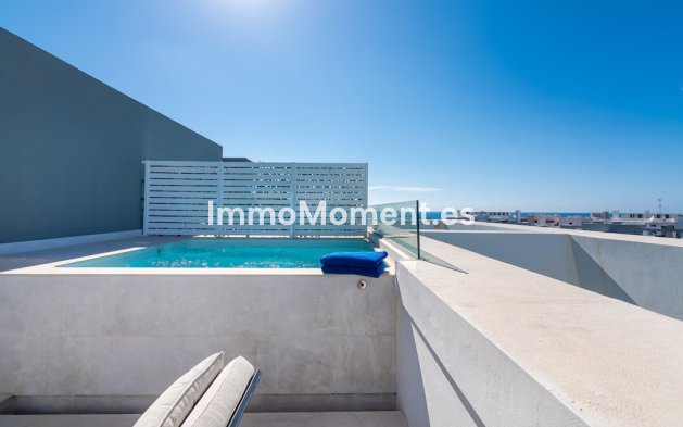 Revente - Maison mitoyenne - Mijas - Mijas Costa