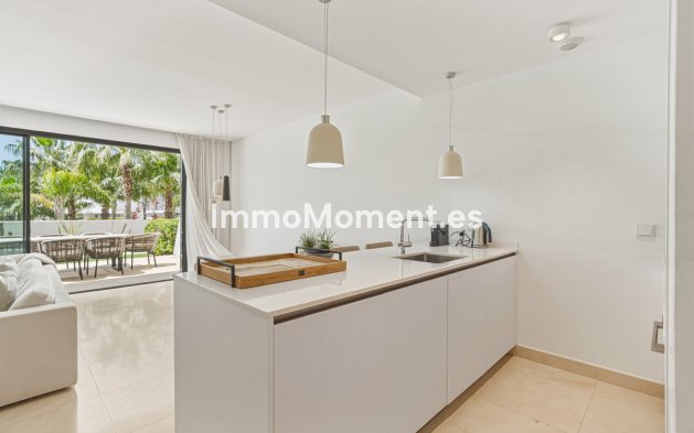 Revente - Maison mitoyenne - Mijas - Mijas Costa