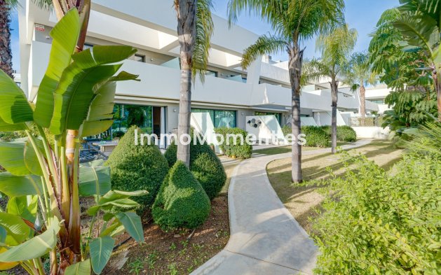 Revente - Maison mitoyenne - Mijas - Mijas Costa