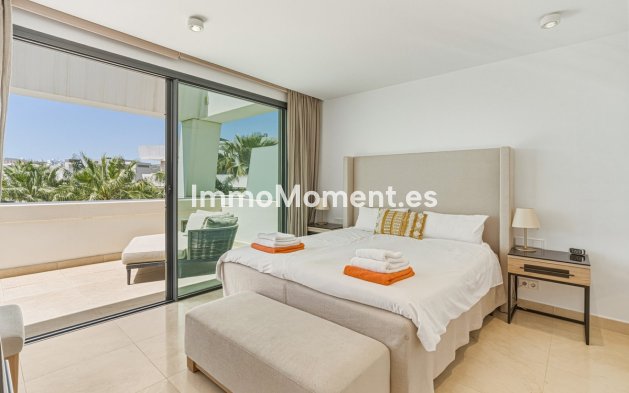 Revente - Maison mitoyenne - Mijas - Mijas Costa