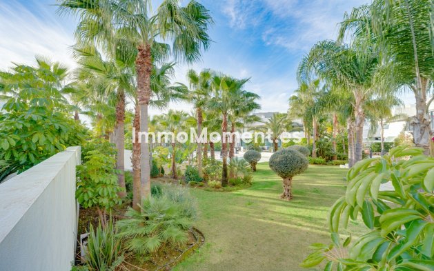 Revente - Maison mitoyenne - Mijas - Mijas Costa