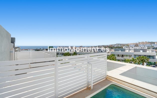 Revente - Maison mitoyenne - Mijas - Mijas Costa
