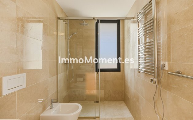 Revente - Maison mitoyenne - Mijas - Mijas Costa