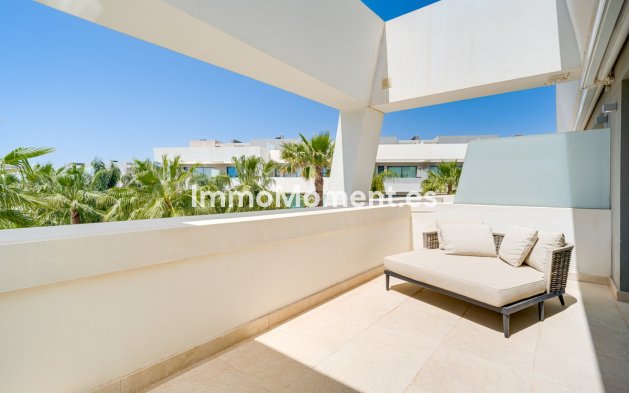 Revente - Maison mitoyenne - Mijas - Mijas Costa