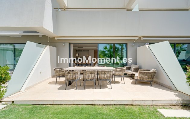 Revente - Maison mitoyenne - Mijas - Mijas Costa
