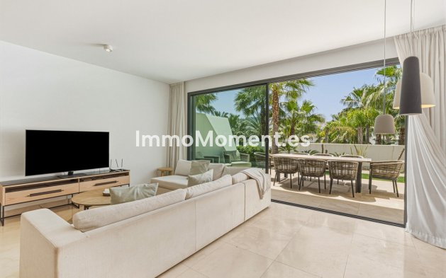 Revente - Maison mitoyenne - Mijas - Mijas Costa