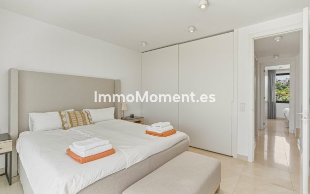 Revente - Maison mitoyenne - Mijas - Mijas Costa