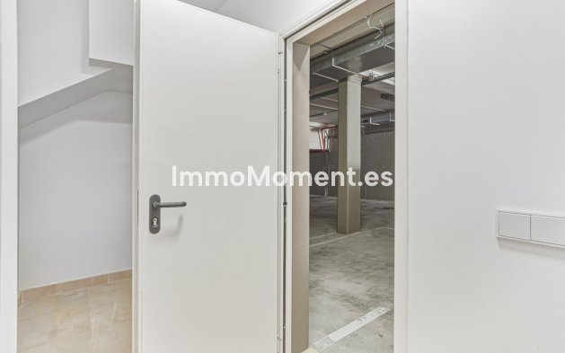 Revente - Maison mitoyenne - Mijas - Mijas Costa