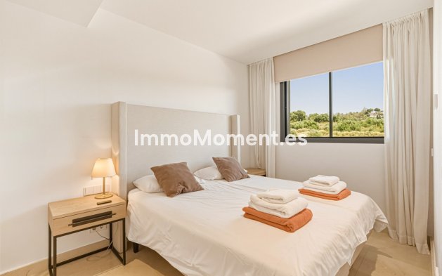 Revente - Maison mitoyenne - Mijas - Mijas Costa