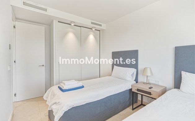 Revente - Maison mitoyenne - Mijas - Mijas Costa