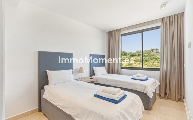 Revente - Maison mitoyenne - Mijas - Mijas Costa