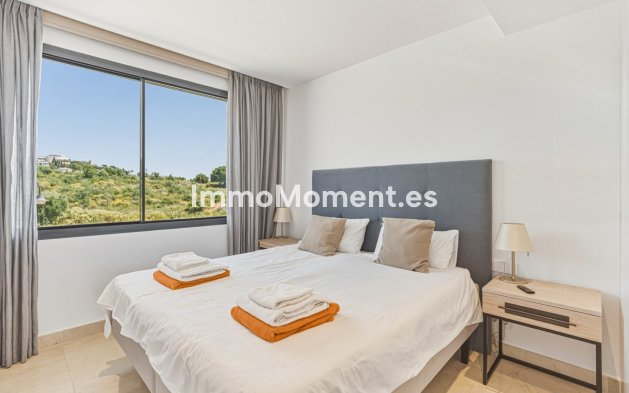 Revente - Maison mitoyenne - Mijas - Mijas Costa