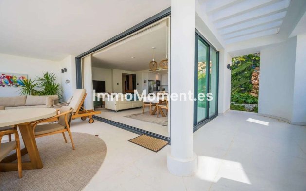 Bestaande woning - Appartement - Marbella - Marbella Centro