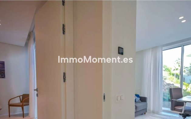 Bestaande woning - Appartement - Marbella - Marbella Centro