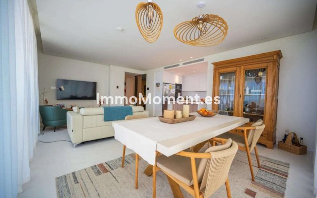 Bestaande woning - Appartement - Marbella - Marbella Centro