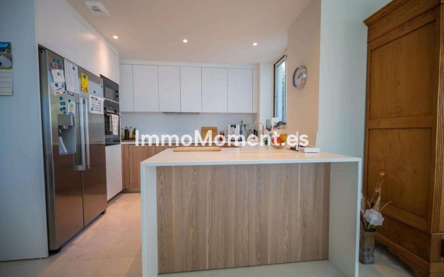 Bestaande woning - Appartement - Marbella - Marbella Centro