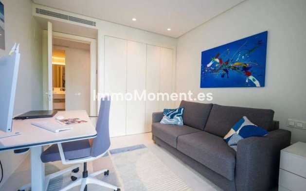 Bestaande woning - Appartement - Marbella - Marbella Centro