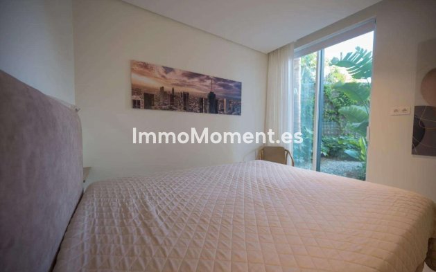 Bestaande woning - Appartement - Marbella - Marbella Centro