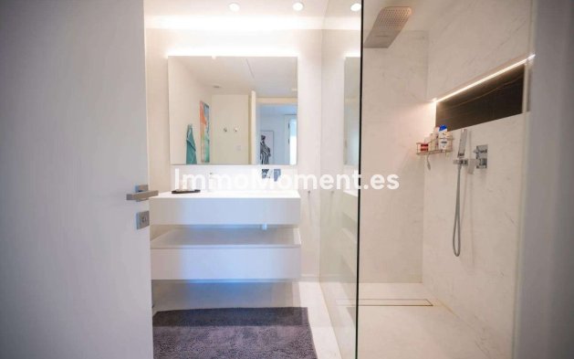 Bestaande woning - Appartement - Marbella - Marbella Centro
