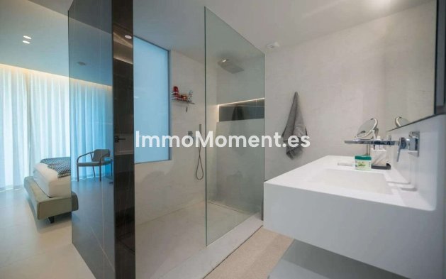 Bestaande woning - Appartement - Marbella - Marbella Centro