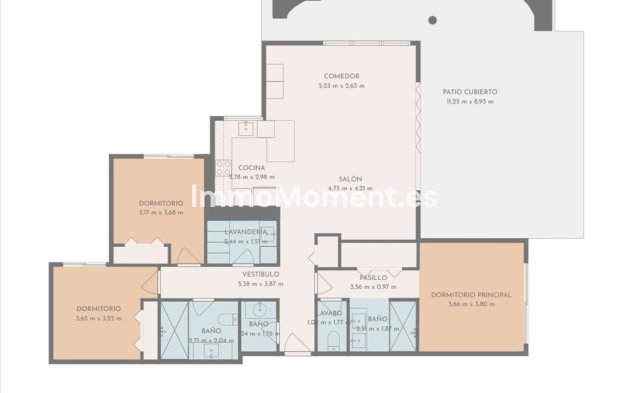 Bestaande woning - Appartement - Marbella - Marbella Centro