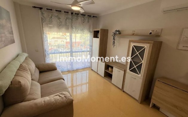 Resale - Apartment - Casares - Casares Centro